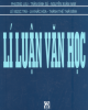 Ebook Lí luận văn học