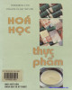 Ebook Hóa học thực phẩm: Phần 1