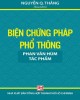 Ebook Biện chứng pháp phổ thông: Phần 2