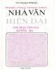 Ebook Nhà văn hiện đại: Phê bình văn học (Quyển ba) - Phần 2