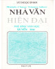 Ebook Nhà văn hiện đại: Phê bình văn học (Quyển hai) - Phần 2