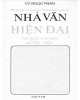 Ebook Nhà văn hiện đại: Phê bình văn học (Quyển nhất) - Phần 2