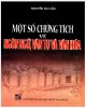 Ebook Một số chứng tích về ngôn ngữ, văn tự và văn hóa: Phần 1