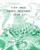 Ebook Văn học triều Nguyễn (Tập 2): Phần 2