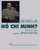 Ebook Tại sao là Hồ Chí Minh: Phần 1