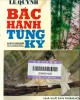 Ebook Bắc hành tùng ký