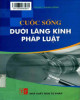 Ebook Cuộc sống dưới lăng kính pháp luật: Phần 1