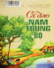 Ebook Ca dao Nam Trung bộ: Phần 2