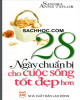 Ebook 28 ngày chuẩn bị cho cuộc sống tốt đẹp hơn: Phần 1