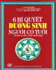 Ebook 6 bí quyết dưỡng sinh người có tuổi: Phần 2