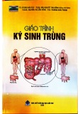 Giáo trình Ký sinh trùng - TS. Vương Bảo Thy, TS. BS. Mai Nguyệt Thu Hồng (Đồng chủ biên)