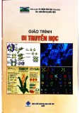 Giáo trình Di truyền học - TS. Đoàn Văn Hậu (Chủ biên)