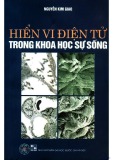 Hiển vi điện tử trong khoa học sự sống - Nguyễn Kim Giao