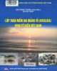 Ebook Lớp thân mềm hai mảnh vỏ (Bivalvia) kinh tế biển Việt Nam: Phần 1