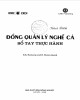 Sổ tay thực hành Đồng quản lý nghề cá: Phần 2