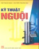 Ebook Kỹ thuật nguội