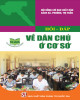 Ebook Hỏi đáp về dân chủ cấp cơ sở: Phần 1