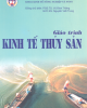 Giáo trình Kinh tế thủy sản