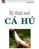 Ebook Kỹ thuật nuôi cá hú