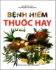 Ebook Chữa bệnh hiểm bằng thuốc hay: Phần 1