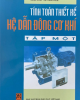 Ebook Tính toán thiết kế hệ thống dẫn động cơ khí (Tập 1) - Trịnh Chất, Lê Văn Uyển