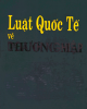 Ebook Luật quốc tế về doanh nghiệp: Phần 1