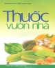 Ebook Thuốc vườn nhà: Phần 1