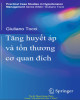 Ebook Tăng huyết áp và tổn thương cơ quan đích: Phần 2