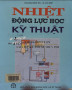 Ebook Nhiệt động lực học kỹ thuật: Phần 1