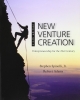 Ebook New venture creation: Entrepreneurship for the 21st century (9th Edition)