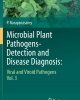 Ebook Microbial plant pathogens-detection and disease diagnosis: Viral and viroid pathogens, vol.3