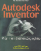 Ebook Autodesk Inventor - Phần mềm thiết kế công nghiệp