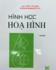 Ebook Hình học họa hình (Tập 1)