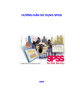 Tài liệu Hướng dẫn sử dụng SPSS