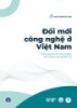 Tài liệu Phương hướng đổi mới công nghệ ở Việt Nam