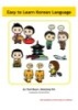 Tài liệu Easy to Learn Korean Language
