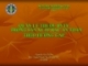 Bài giảng Quản lý thuốc thuốc bảo vệ thực vật trong sản xuất rau an toàn theo hướng  GAT ( Nguyễn Văn Thiệu)