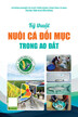 Tài liệu Kỹ thuật nuôi cá đối mục trong ao đất