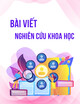 Một số nhân tố ảnh hưởng đến hành vi bán thuốc dược liệu của người bán lẻ thuốc tại tỉnh Vĩnh Long năm 2024