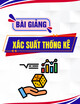 Bài giảng môn Xác suất thống kê - Chương 8: Tương quan và hồi quy mẫu