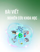 Ảnh hưởng của hiệu ứng tương tác spin-orbit lên các tính chất điện tử và độ linh động của hạt tải trong đơn lớp Janus SiGeSe2