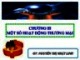 Bài giảng Luật thương mại: Chương 3 - Nguyễn Thị Nhật Linh